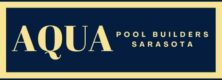 Aqua Pool Builders Sarasota